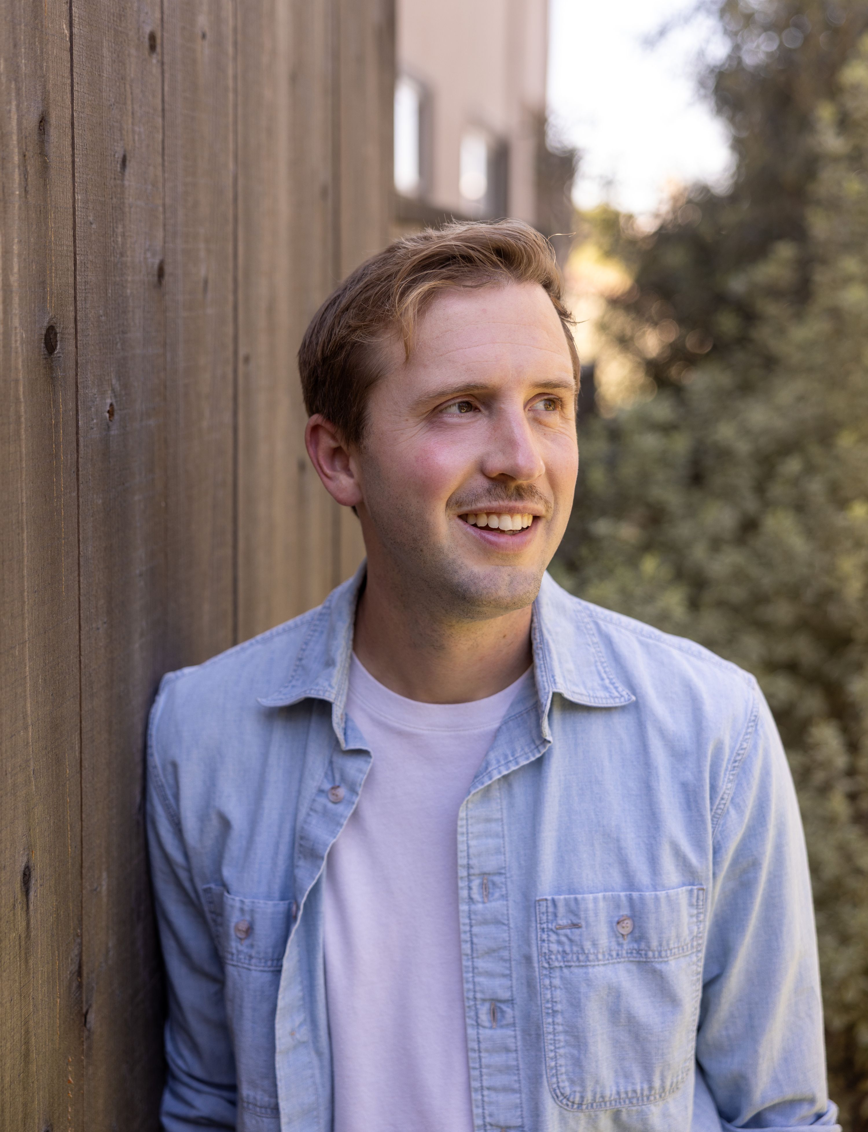 Austin B., Actor