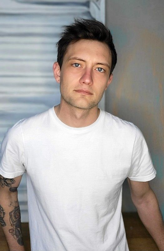 Cody M., Set PA
