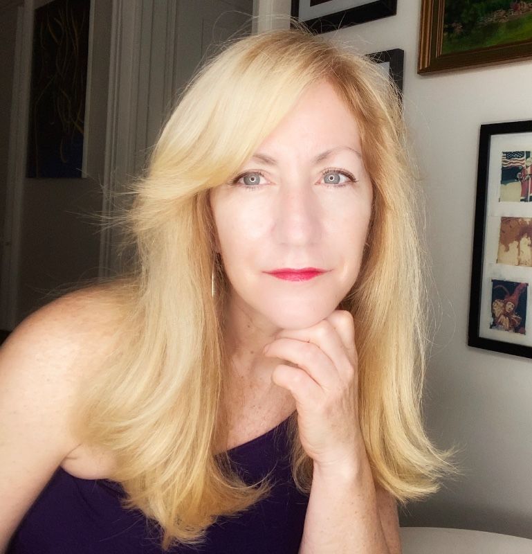 Lisa R., Wardrobe Assistant