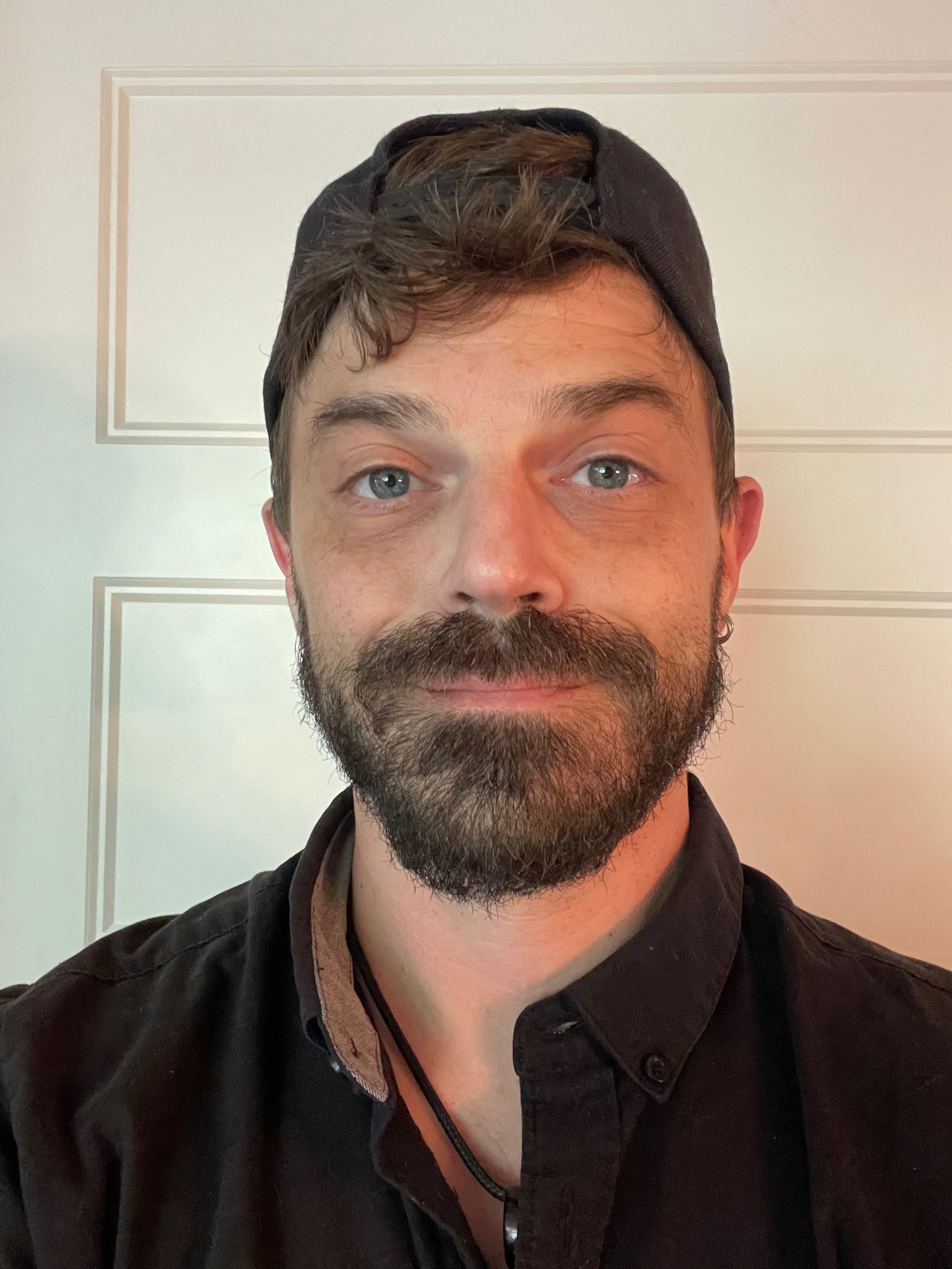 Matt E., Production Sound Mixer