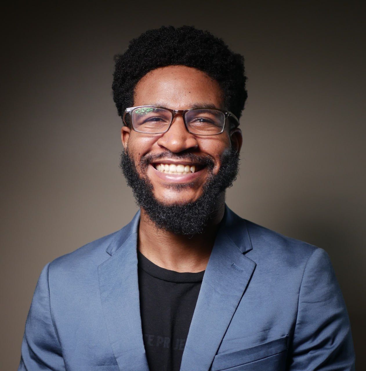 Kwame K., Camera Operator