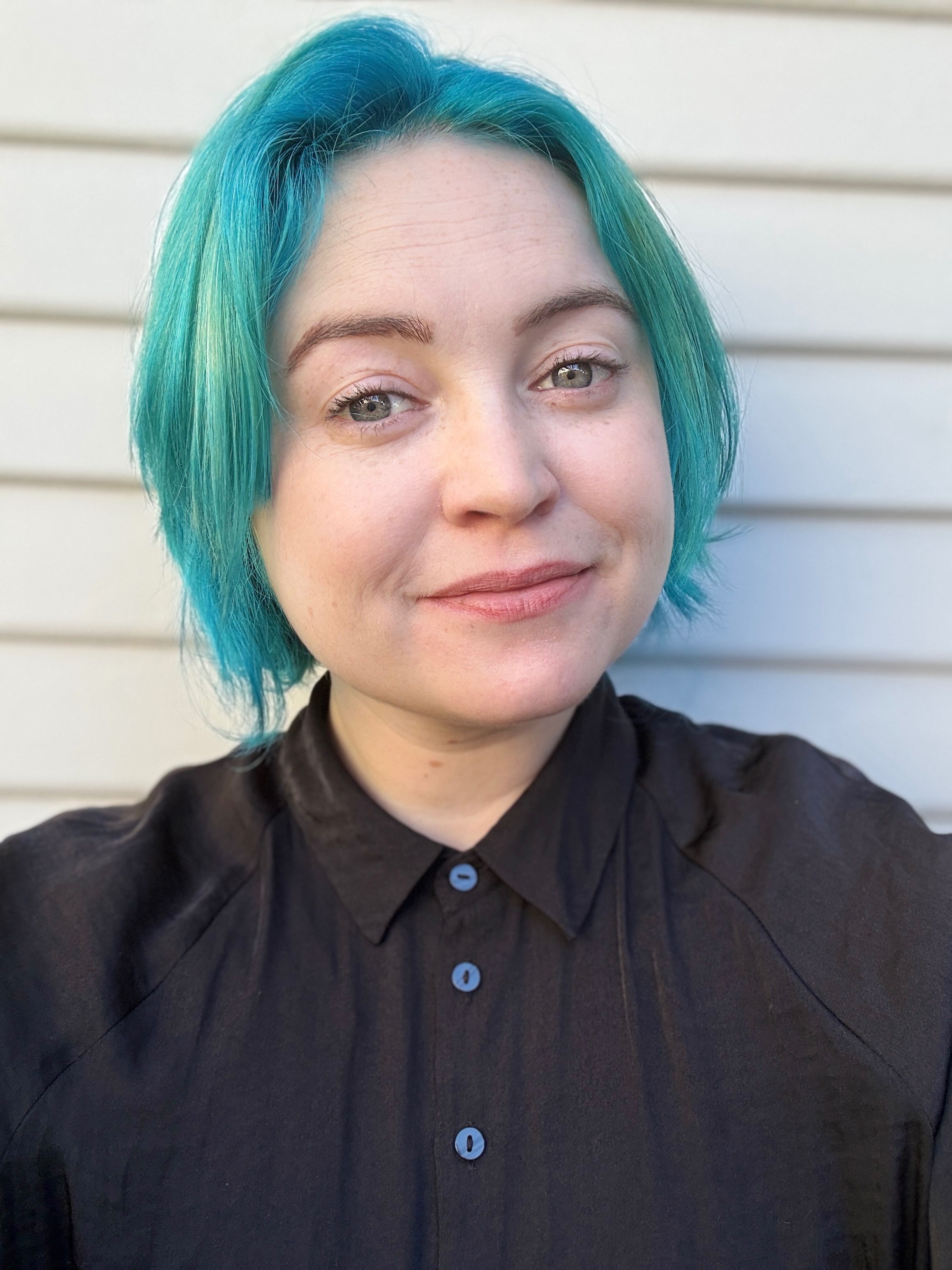 Gitana, Assistant Production Coordinator