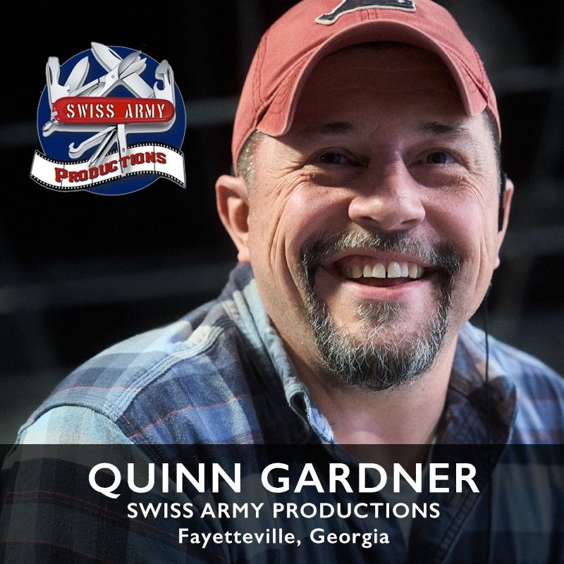 Quinn G., 1st AD