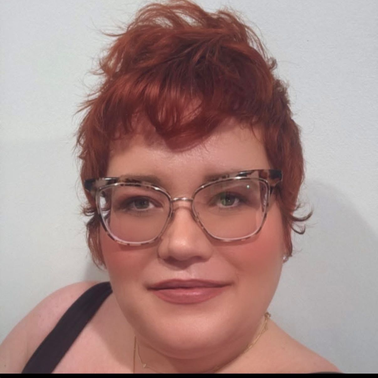 Mattie M., Makeup Artist