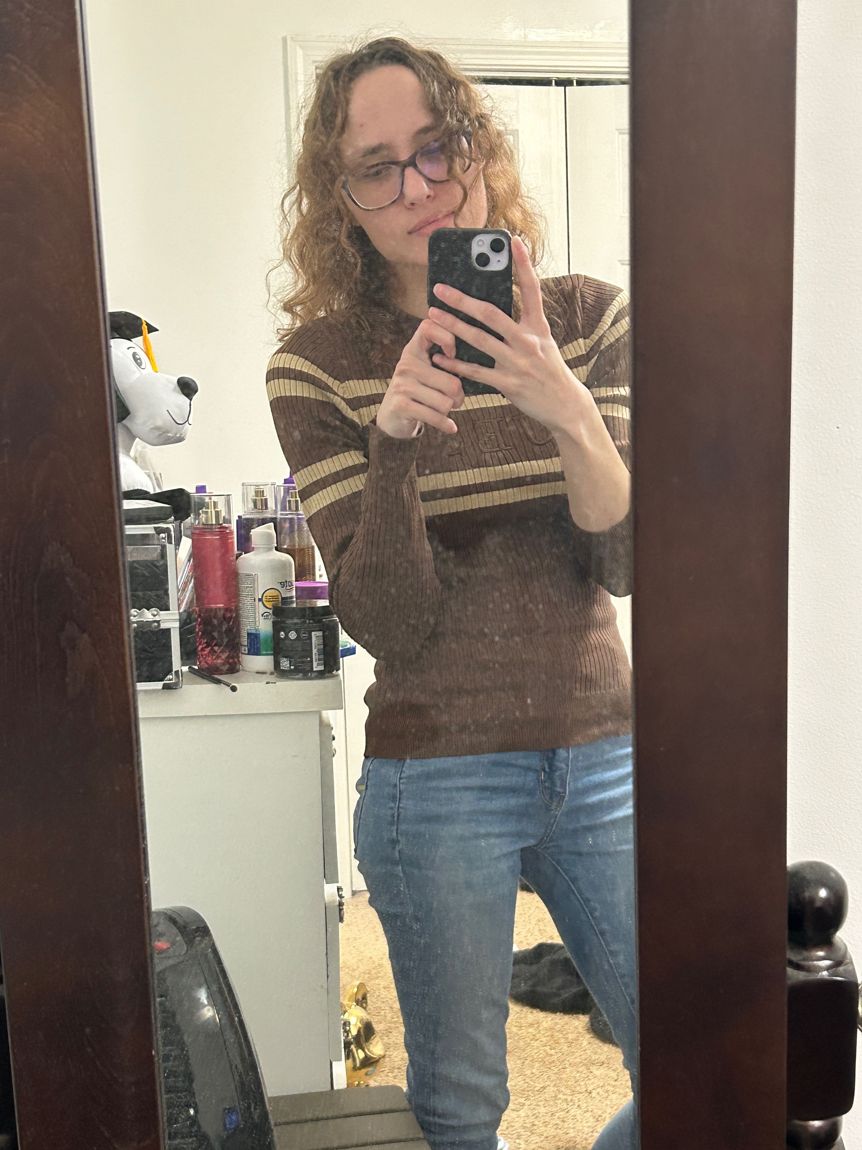 Elizabeth H., Production Assistant