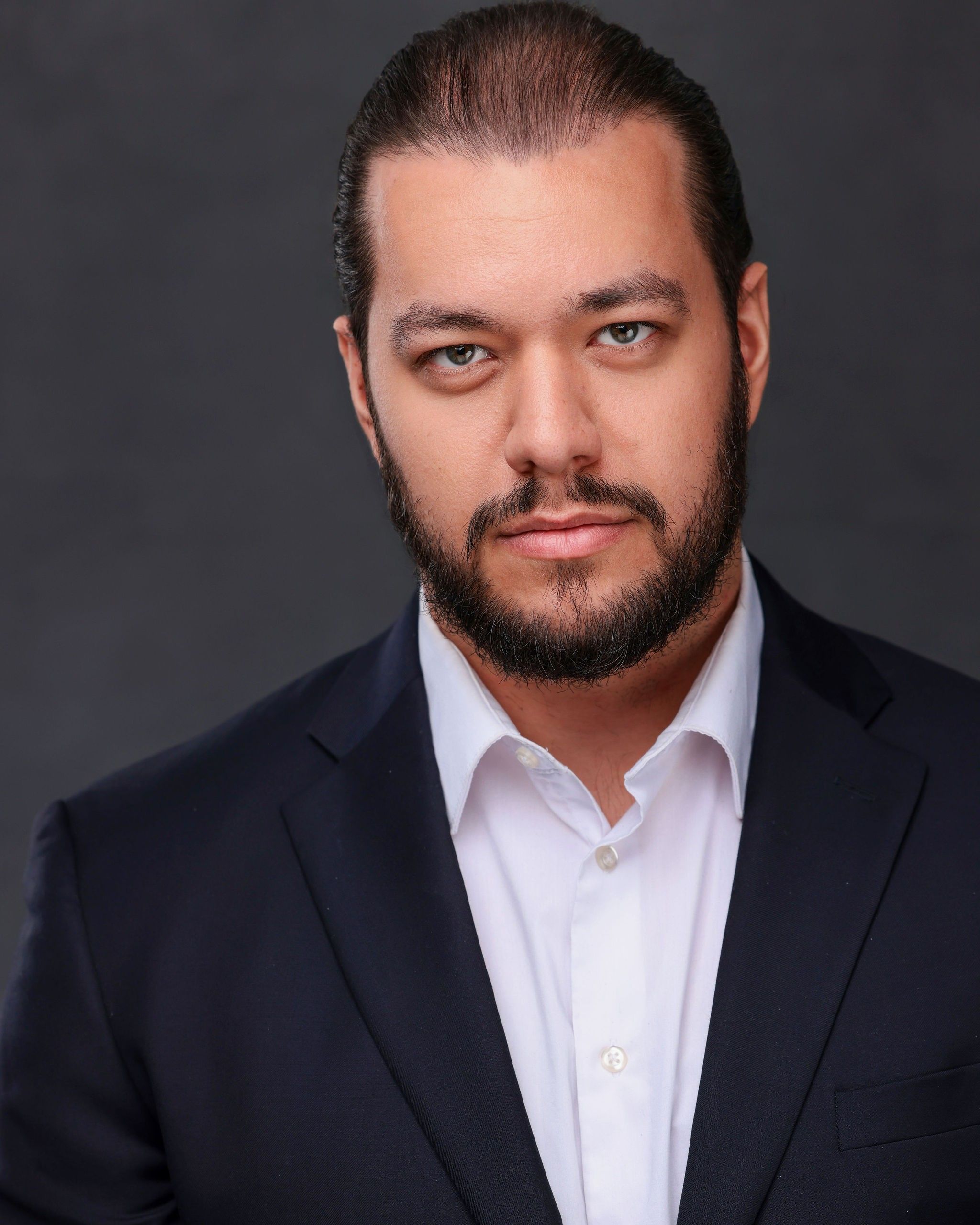 Andrew S., Office PA