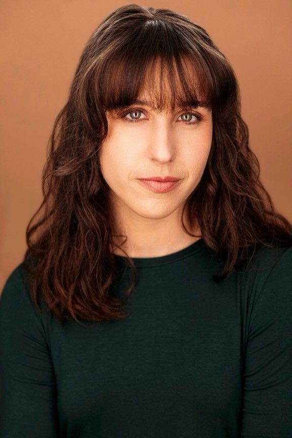 Carly C., Actor