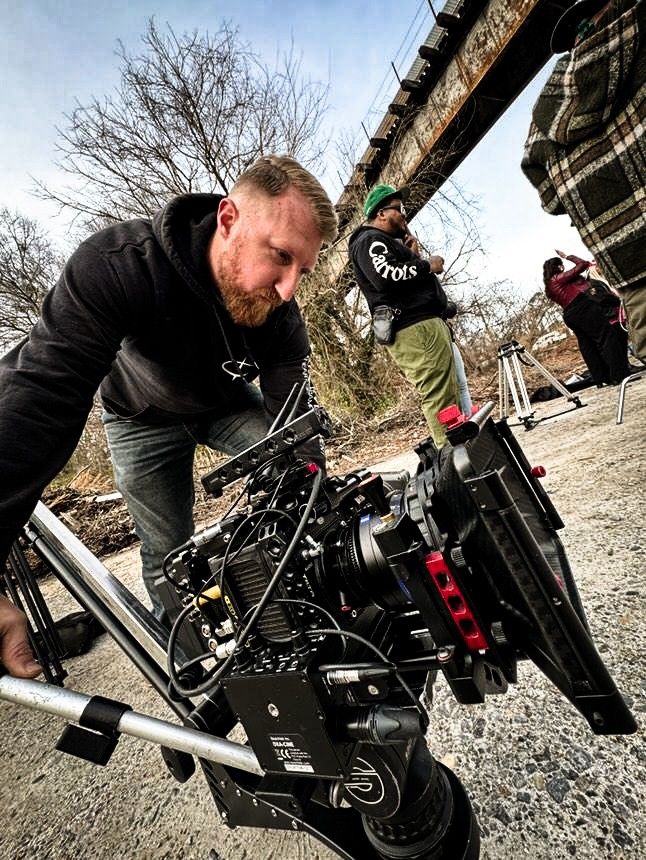 Austin J., Director of Photography