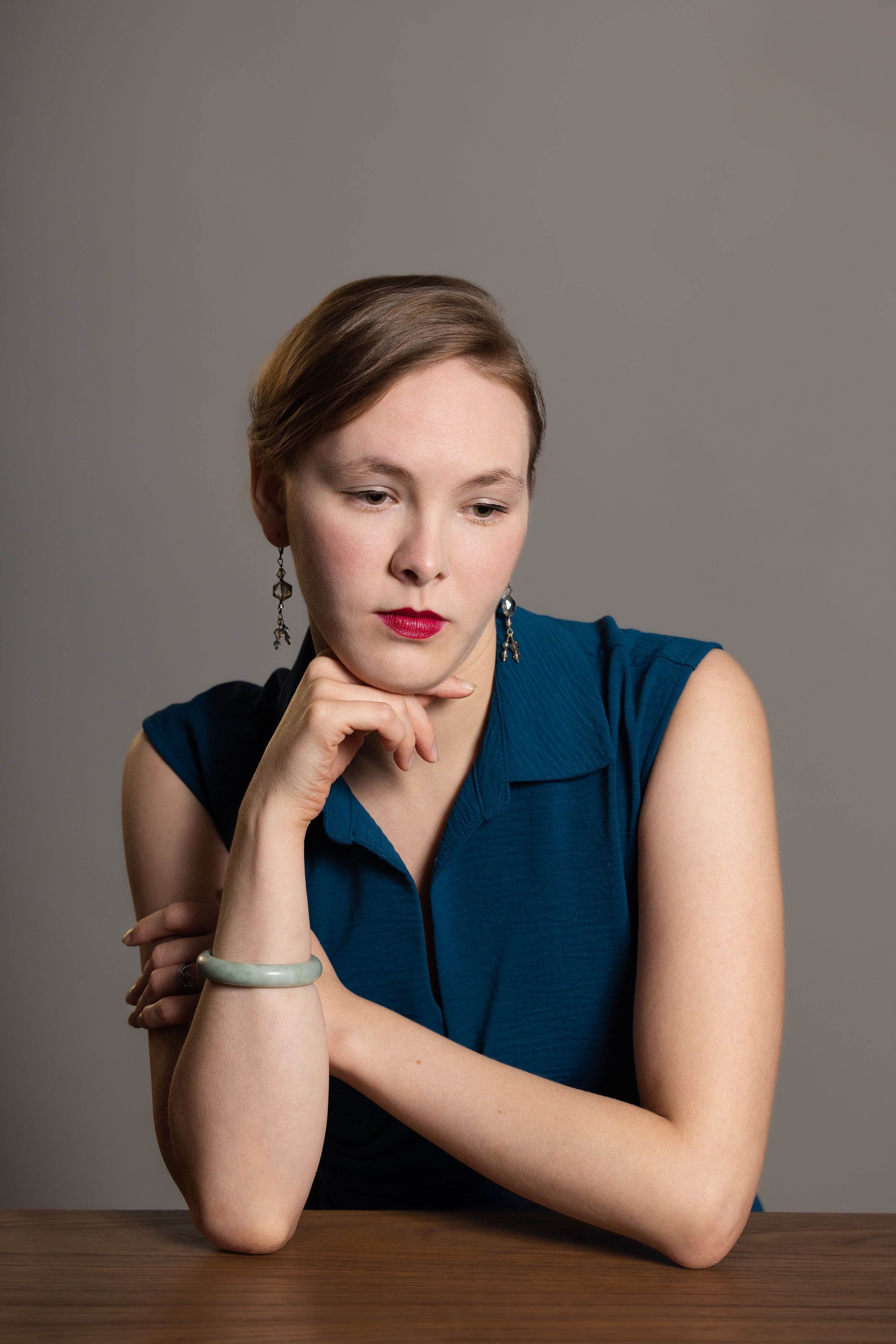 Allegra K., Actor