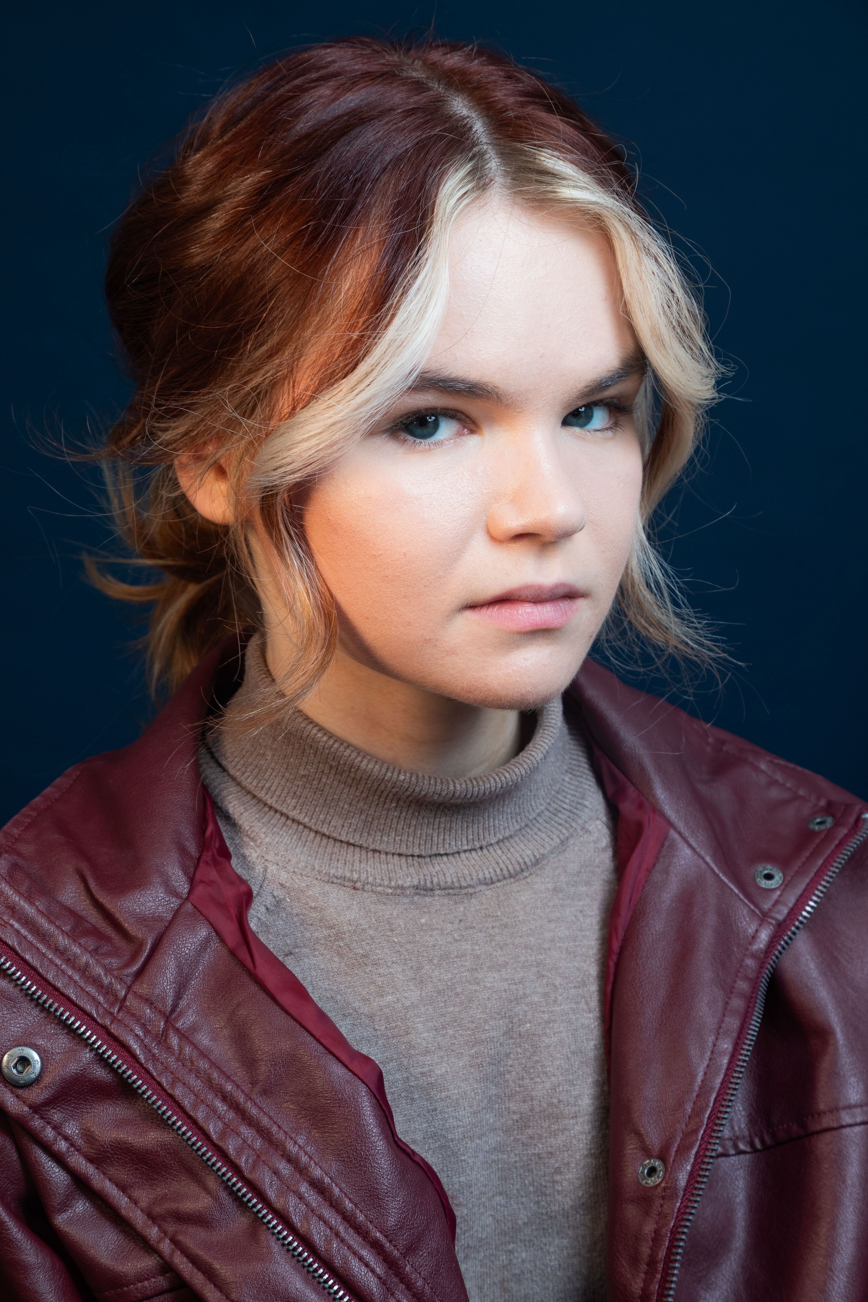 Nicole M., Director