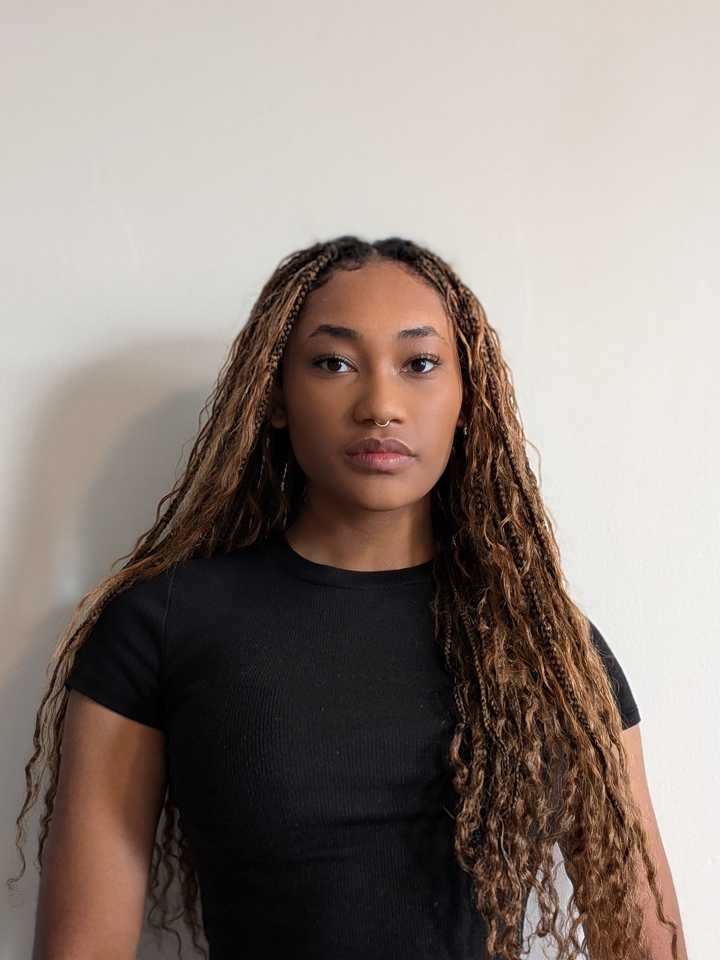 Sharifa, Casting Director