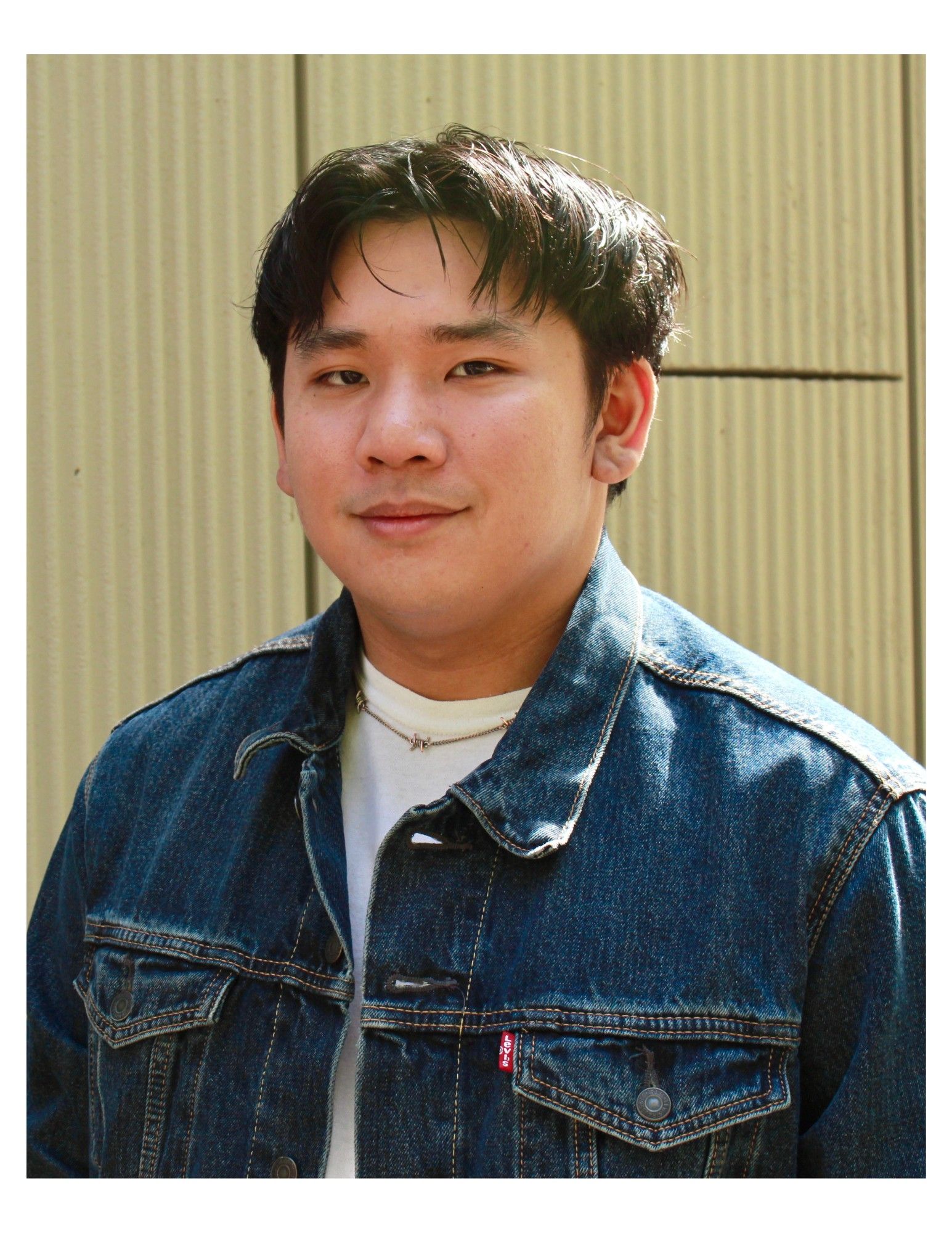 Leonard M., Actor