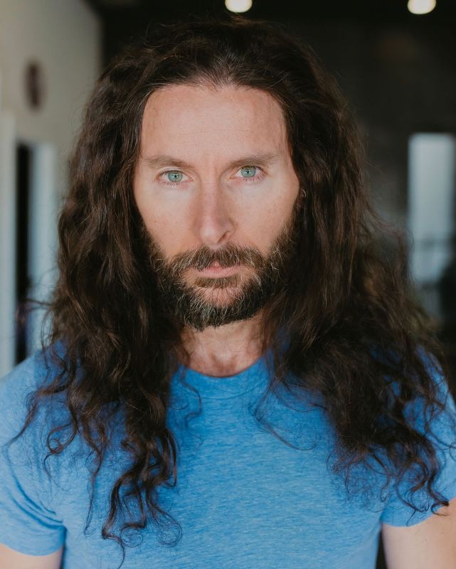 Sebastien L., Actor