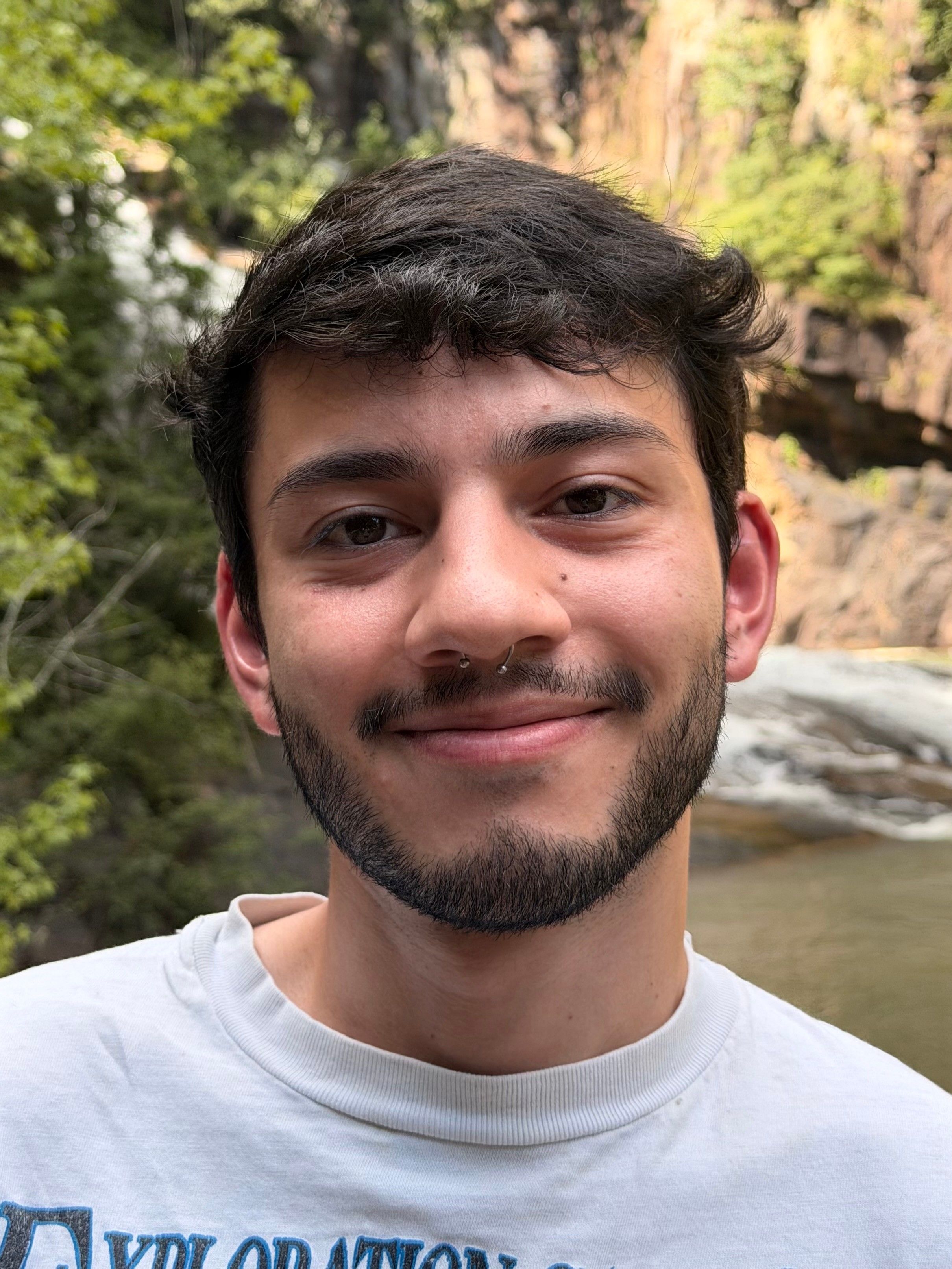 Liam G., Director of Photography