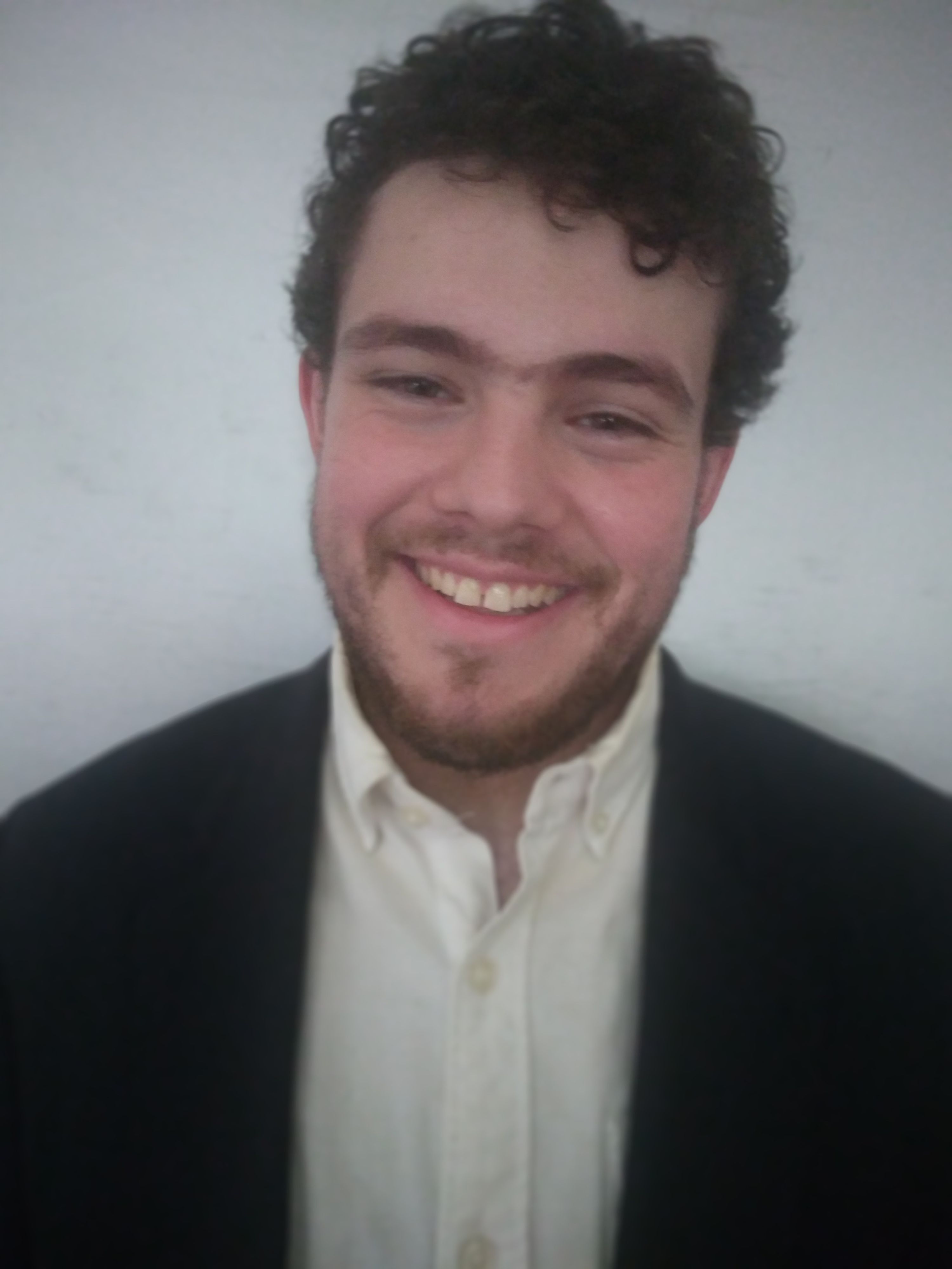 Peter S., Actor